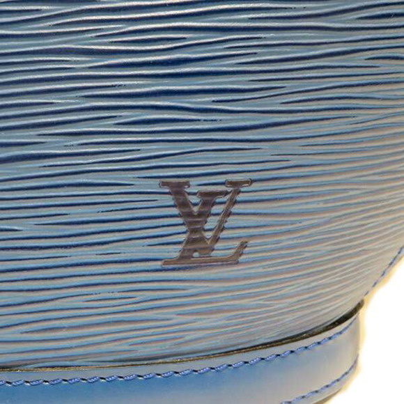 Louis Vuitton Epi Saint-Jacques M52275 Bag Tote Ladies - Picture 8 of 9